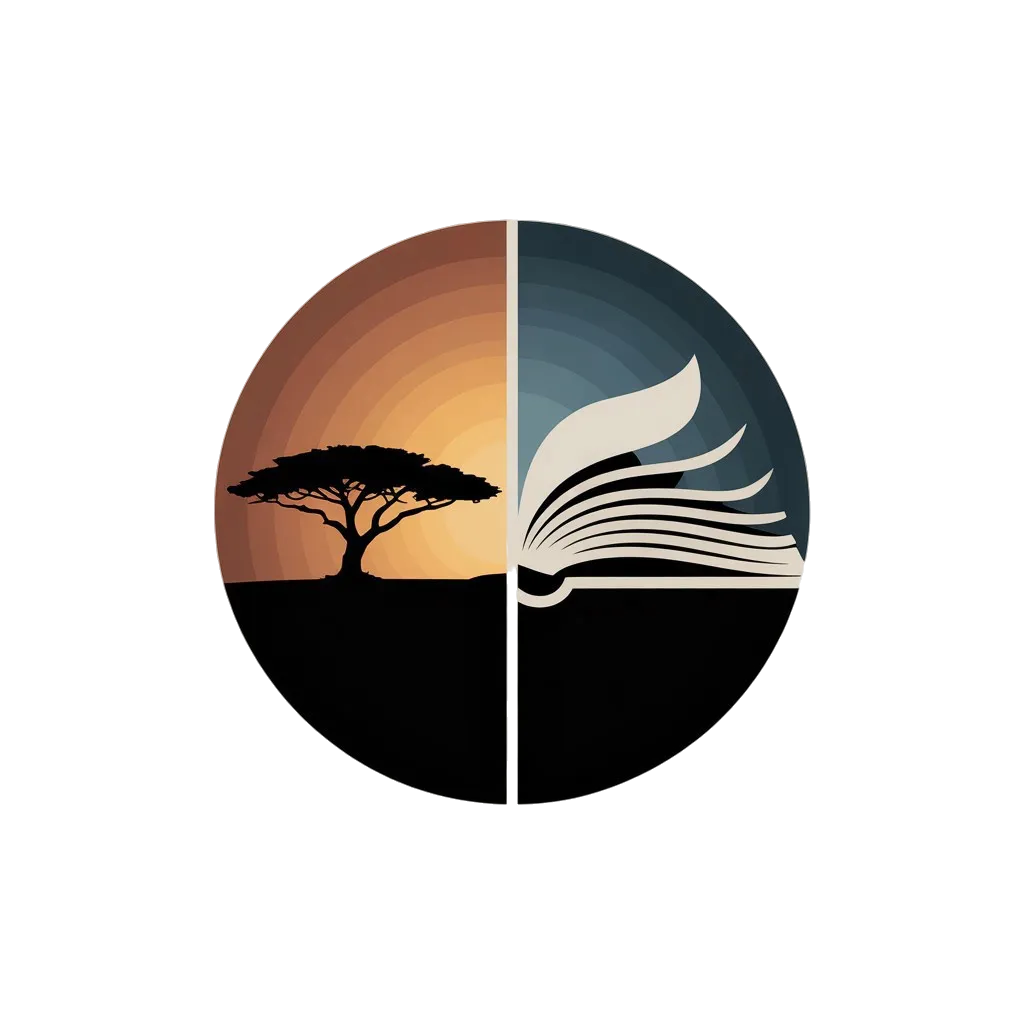 website logo